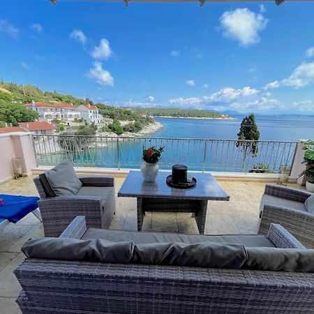 Paradise House Apart3, 5Min Walking Distance To Fiskardo Center المظهر الخارجي الصورة