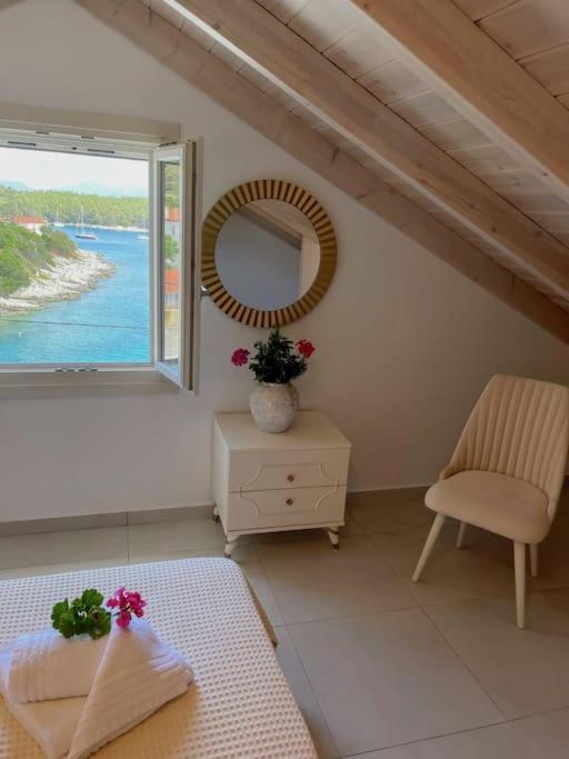 Paradise House Apart3, 5Min Walking Distance To Fiskardo Center المظهر الخارجي الصورة