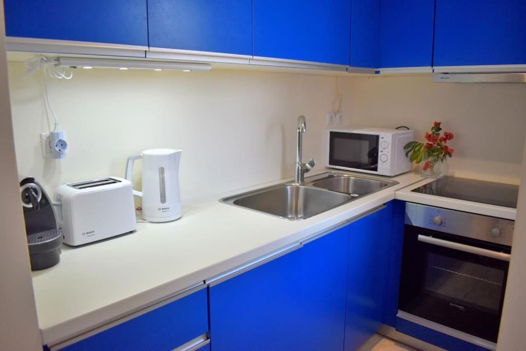 Paradise House Apart3, 5Min Walking Distance To Fiskardo Center المظهر الخارجي الصورة