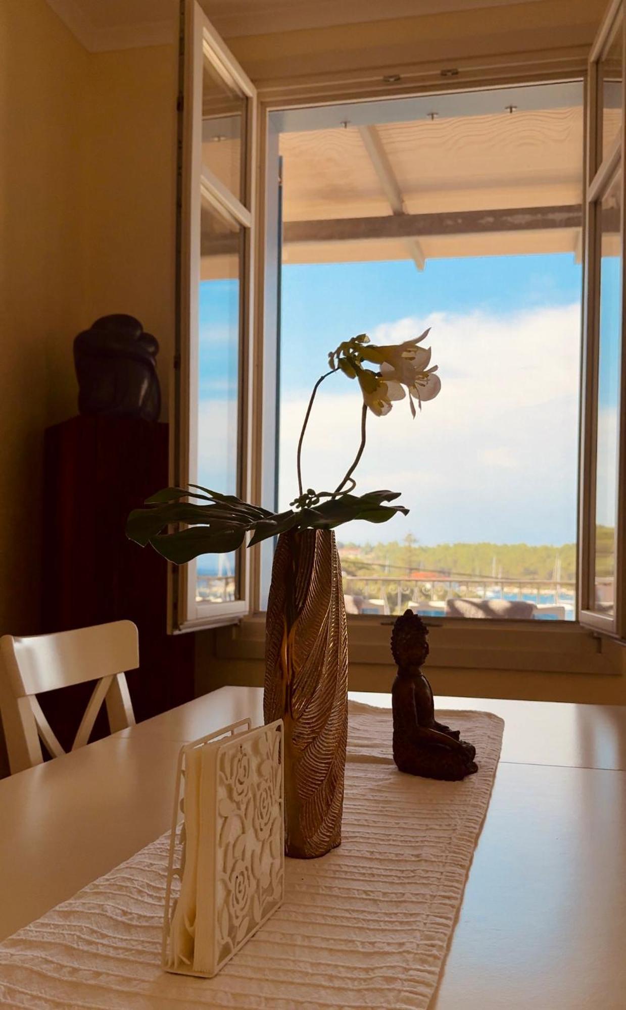 Paradise House Apart3, 5Min Walking Distance To Fiskardo Center المظهر الخارجي الصورة